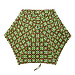 Cute Pattern Gifts Mini Folding Umbrellas