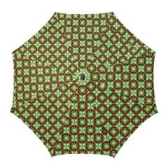 Cute Pattern Gifts Golf Umbrellas