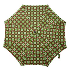 Cute Pattern Gifts Hook Handle Umbrellas (medium)