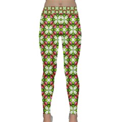 Cute Pattern Gifts Yoga Leggings