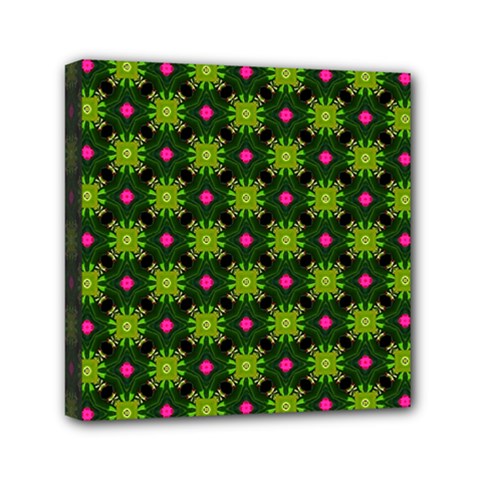 Cute Pattern Gifts Mini Canvas 6  X 6 