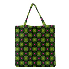 Cute Pattern Gifts Grocery Tote Bags