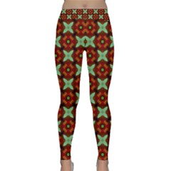 Cute Pattern Gifts Yoga Leggings