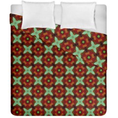 Cute Pattern Gifts Duvet Cover (double Size)