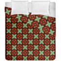 Cute Pattern Gifts Duvet Cover (Double Size) View1