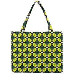 Cute Pattern Gifts Tiny Tote Bags