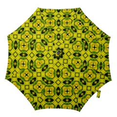 Cute Pattern Gifts Hook Handle Umbrellas (medium)