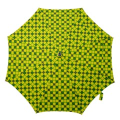 Cute Pattern Gifts Hook Handle Umbrellas (medium)