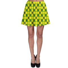 Cute Pattern Gifts Skater Skirts