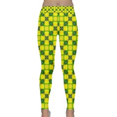 Cute Pattern Gifts Yoga Leggings