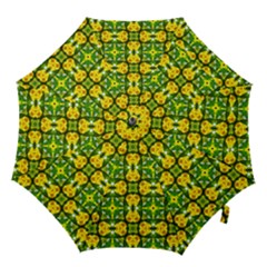 Cute Pattern Gifts Hook Handle Umbrellas (medium)