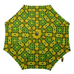 Cute Pattern Gifts Hook Handle Umbrellas (small)