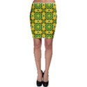 Cute Pattern Gifts Bodycon Skirts View1