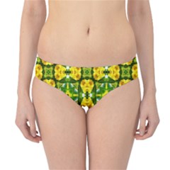 Cute Pattern Gifts Hipster Bikini Bottoms