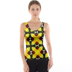 Cute Pattern Gifts Tank Tops