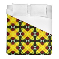 Cute Pattern Gifts Duvet Cover Single Side (twin Size)