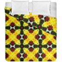 Cute Pattern Gifts Duvet Cover (Double Size) View1