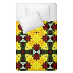 Cute Pattern Gifts Duvet Cover (single Size)