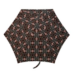 Cute Pattern Gifts Mini Folding Umbrellas