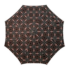 Cute Pattern Gifts Golf Umbrellas