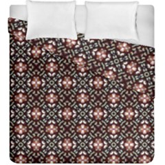 Cute Pattern Gifts Duvet Cover (king Size) by GardenOfOphir