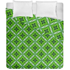 Cute Pattern Gifts Duvet Cover (double Size)