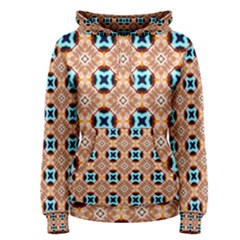 Cute Pattern Gifts Women s Pullover Hoodies