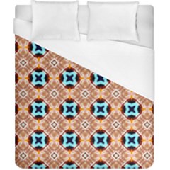 Cute Pattern Gifts Duvet Cover Single Side (double Size)