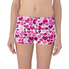 Heart 2014 0933 Boyleg Bikini Bottoms