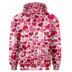 Heart 2014 0934 Men s Zipper Hoodies