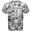 Heart 2014 0936 Men s Cotton Tees View1