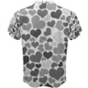 Heart 2014 0936 Men s Cotton Tees View2