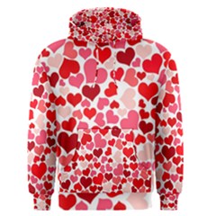 Heart 2014 0937 Men s Pullover Hoodies