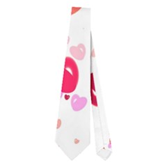 Heart 2014 0601 Neckties (Two Side) 