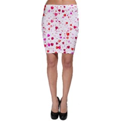 Heart 2014 0601 Bodycon Skirts