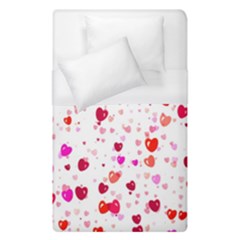 Heart 2014 0601 Duvet Cover Single Side (single Size)