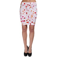 Heart 2014 0603 Bodycon Skirts