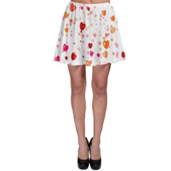 Heart 2014 0603 Skater Skirts