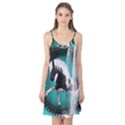 Beautiful Horse With Water Splash  Camis Nightgown View1