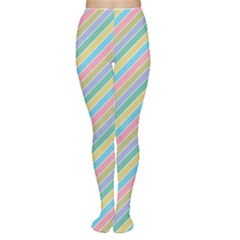 Stripes 2015 0401 Women s Tights