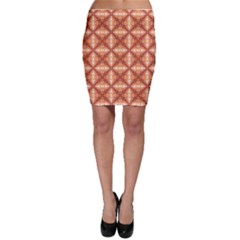 Cute Pattern Gifts Bodycon Skirts