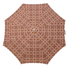 Cute Pattern Gifts Straight Umbrellas