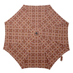 Cute Pattern Gifts Hook Handle Umbrellas (medium)