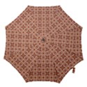 Cute Pattern Gifts Hook Handle Umbrellas (Small) View1