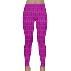 Cute Pattern Gifts Yoga Leggings