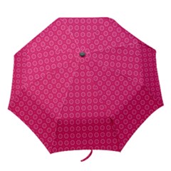 Cute Pattern Gifts Folding Umbrellas