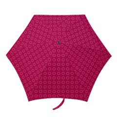 Cute Pattern Gifts Mini Folding Umbrellas