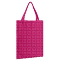 Cute Pattern Gifts Classic Tote Bags View2