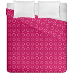 Cute Pattern Gifts Duvet Cover (double Size)