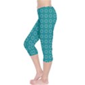 Cute Pattern Gifts Capri Leggings View3